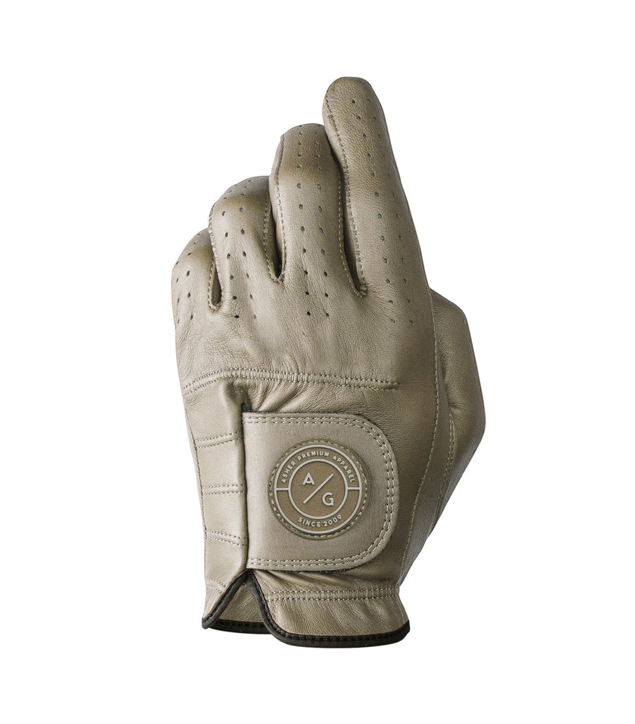 Asher Sandstone Glove - Left
