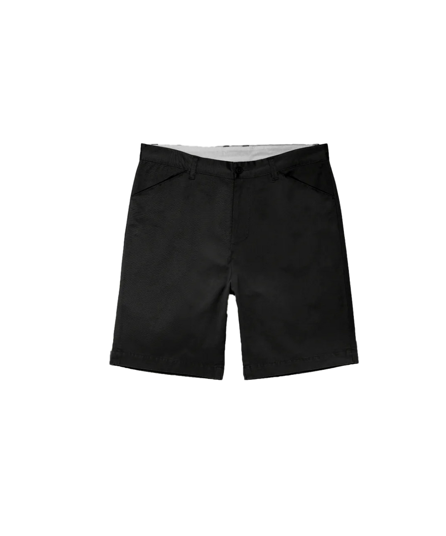 Radda Stadler Shorts - Black