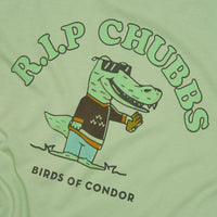 Birds of Condor RIP Chubbs tee